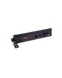 Qtx C-bar 24x3w Rgb Dmx Led Bar