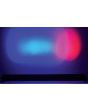 Qtx C-bar 24x3w Rgb Dmx Led Bar