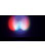 Qtx C-bar 24x3w Rgb Dmx Led Bar