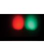 Qtx C-bar 24x3w Rgb Dmx Led Bar