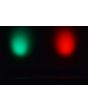 Qtx C-bar 24x3w Rgb Dmx Led Bar