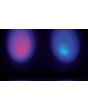 Qtx C-bar 24x3w Rgb Dmx Led Bar