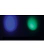 Qtx C-bar 24x3w Rgb Dmx Led Bar