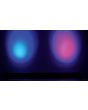 Qtx C-bar 24x3w Rgb Dmx Led Bar