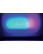 Qtx C-bar 24x3w Rgb Dmx Led Bar