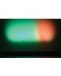 Qtx C-bar 24x3w Rgb Dmx Led Bar