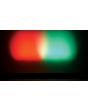 Qtx C-bar 24x3w Rgb Dmx Led Bar