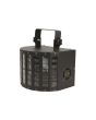 Qtx Derby9 Led Derby9 Light Effect