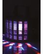 Qtx Derby9 Led Derby9 Light Effect