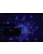 Qtx Tetra Led Moonflower + Wave + Strobe/uv + Laser Effect