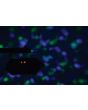 Qtx Tetra Led Moonflower + Wave + Strobe/uv + Laser Effect