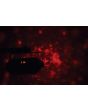 Qtx Tetra Led Moonflower + Wave + Strobe/uv + Laser Effect