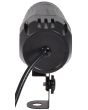 Qtx Par10-rgbw 10w Led Rgbw Spotlight