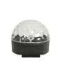 Qtx Moonglow Led LED DJ Party Light