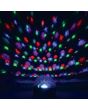 Qtx Moonglow Led LED DJ Party Light