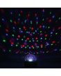 Qtx Moonglow Led LED DJ Party Light