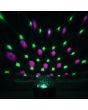 Qtx Moonglow Led LED DJ Party Light