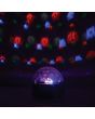 Qtx Moonglow Led LED DJ Party Light