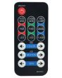 Qtx Par-t Bar Led DJ Light Party Bar with Stand Kit