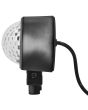 Qtx Par-t Bar Led DJ Light Party Bar with Stand Kit