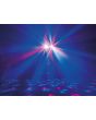 Qtx Par-t Bar Led DJ Light Party Bar with Stand Kit
