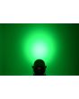 Qtx Mesmerizer 3d Animation Laser With Led Par Lights