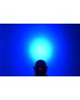 Qtx Mesmerizer 3d Animation Laser With Led Par Lights