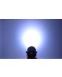 Qtx Mesmerizer 3d Animation Laser With Led Par Lights