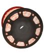 Lyyt Led Rope Light Red 50m