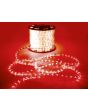 Lyyt Led Rope Light Red 50m
