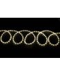 Lyyt Rl50mww Led Rope Light Warm White (2800-3300k) 50m