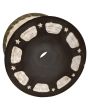 Lyyt Rl50mww Led Rope Light Warm White (2800-3300k) 50m