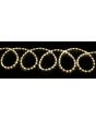 Lyyt Rl50mww Led Rope Light Warm White (2800-3300k) 50m