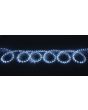 Lyyt Led Rope Light Cool White (5000-5500k) 50m