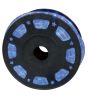 Lyyt Led Rope Light Blue 50m