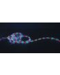 Lyyt Led Rope Light Multicolour 50m