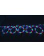 Lyyt Led Rope Light Multicolour 50m
