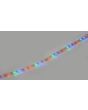 Lyyt Led Rope Light Multicolour 50m