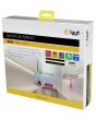 Lyyt Diy-ww60 Led Tape Kit 5m Ww