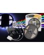 Lyyt Diy-rgb30 Led Tape 5m - Multi-colour Rgb