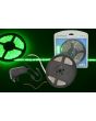 Lyyt Diy-g60 Led Tape 5m - Green