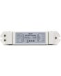 Lyyt 12-24v Rgb Dmx Controller