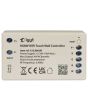 LED Rgbw Wifi Touch Wall Controller