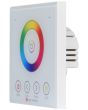 LED Rgbw Wifi Touch Wall Controller