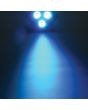 Qtx Par12 Rgbw Dmx Par Light 3 X 4w Led