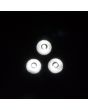 Qtx Par12 Rgbw Dmx Par Light 3 X 4w Led