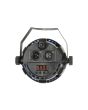 Qtx Par12 Rgbw Dmx Par Light 3 X 4w Led