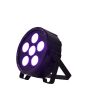 Qtx Par180 High Power Rgb + Ir Remote Control