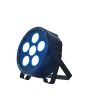 Qtx Par180 High Power Rgb + Ir Remote Control