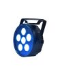 Qtx Par180 High Power Rgb + Ir Remote Control